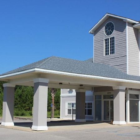 Lewiston Hall Hostel 弗利 外观 照片