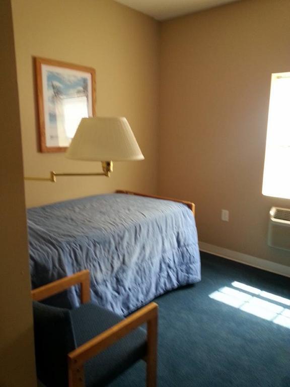 Lewiston Hall Hostel 弗利 客房 照片