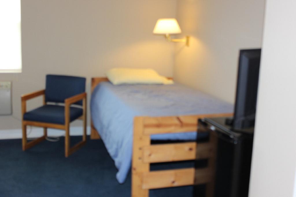 Lewiston Hall Hostel 弗利 客房 照片
